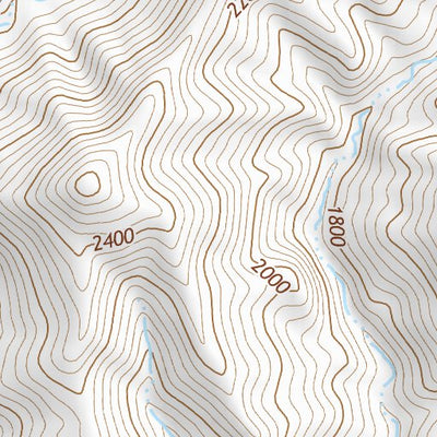 36120SE Page 49 Coalinga Topo Preview 3