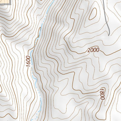 36120SE Page 50 Coalinga Topo Preview 2