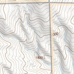 36120SE Page 51 Coalinga Topo Preview 3