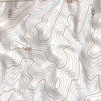 36120SE Page 52 Coalinga Topo Preview 2