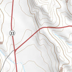 36120SE Page 53 Coalinga Topo Preview 2