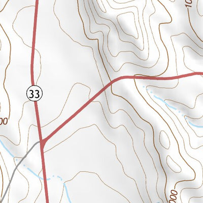 36120SE Page 53 Coalinga Topo Preview 2