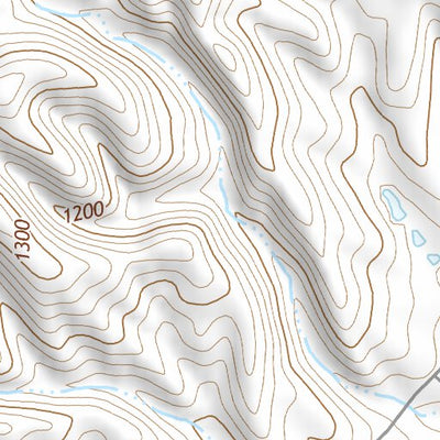 36120SE Page 53 Coalinga Topo Preview 3