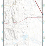 36120SE Page 54 Coalinga Topo Preview 1