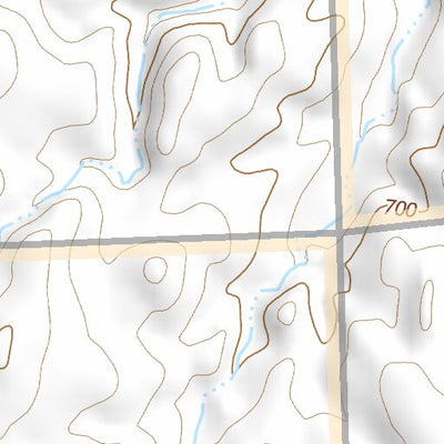 36120SE Page 54 Coalinga Topo Preview 3