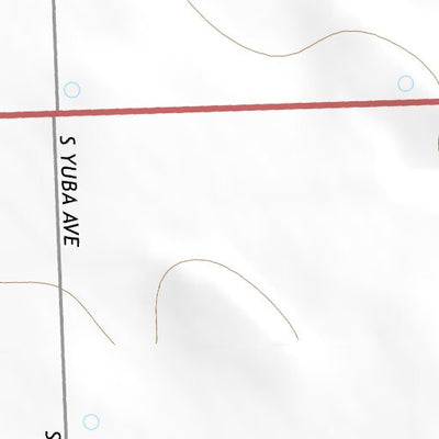 36120SE Page 56 Coalinga Topo Preview 3