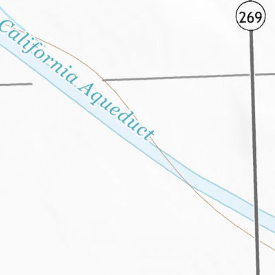 36120SE Page 58 Coalinga Topo Preview 3