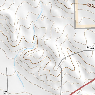 36120SE Page 65 Coalinga Topo Preview 3