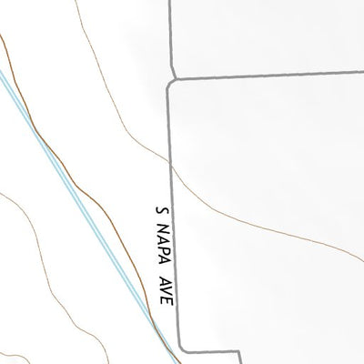 36120SE Page 67 Coalinga Topo Preview 2