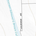 36120SE Page 71 Coalinga Topo Preview 3