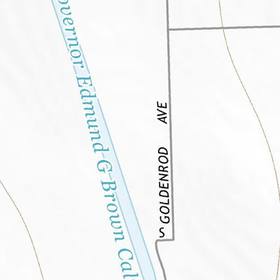 36120SE Page 71 Coalinga Topo Preview 3