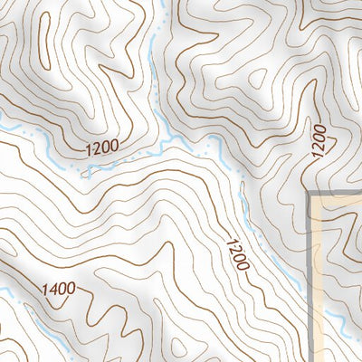 36120SE Page 74 Coalinga Topo Preview 2