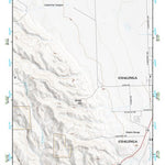 36120SE Page 75 Coalinga Topo Preview 1