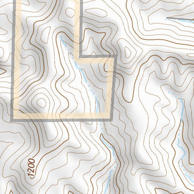 36120SE Page 75 Coalinga Topo Preview 3