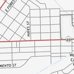 36120SE Page 76 Coalinga Topo Preview 2