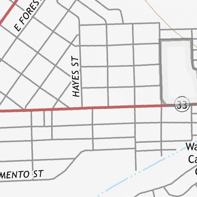 36120SE Page 76 Coalinga Topo Preview 2