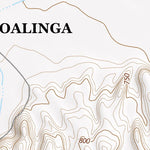 36120SE Page 76 Coalinga Topo Preview 3