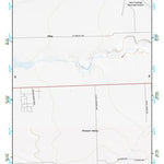 36120SE Page 77 Coalinga Topo Preview 1