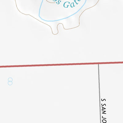 36120SE Page 77 Coalinga Topo Preview 2