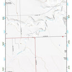 36120SE Page 78 Coalinga Topo Preview 1
