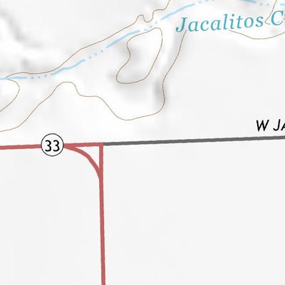 36120SE Page 78 Coalinga Topo Preview 2