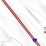 36120SE Page 81 Coalinga Topo Preview 3