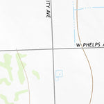 36120SE Page 82 Coalinga Topo Preview 3