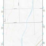 36120SE Page 83 Coalinga Topo Preview 1