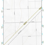 36120SE Page 84 Coalinga Topo Preview 1