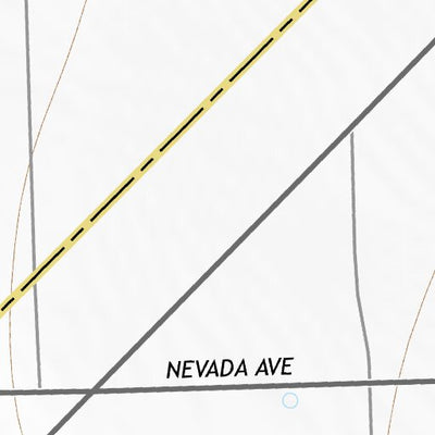 36120SE Page 84 Coalinga Topo Preview 3