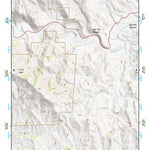 36120SE Page 86 Coalinga Topo Preview 1