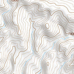 36120SE Page 87 Coalinga Topo Preview 2