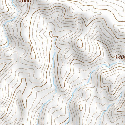 36120SE Page 87 Coalinga Topo Preview 2