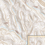 36120SE Page 88 Coalinga Topo Preview 2