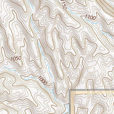 36120SE Page 88 Coalinga Topo Preview 2