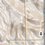 36120SE Page 88 Coalinga Topo Preview 3