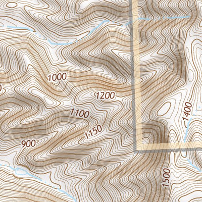 36120SE Page 89 Coalinga Topo Preview 3