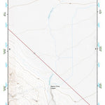 36120SE Page 91 Coalinga Topo Preview 1