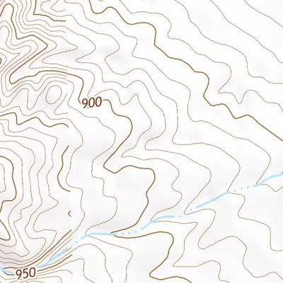 36120SE Page 91 Coalinga Topo Preview 3