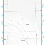 36120SE Page 96 Coalinga Topo Preview 1