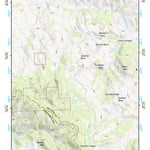 36120SE Page 97 Coalinga Topo Preview 1