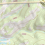 36120SE Page 97 Coalinga Topo Preview 3