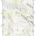 36120SE Page 98 Coalinga Topo Preview 1