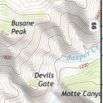 36120SE Page 98 Coalinga Topo Preview 3