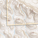 36120SE Page 101 Coalinga Topo Preview 2