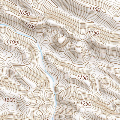 36120SE Page 102 Coalinga Topo Preview 3