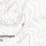 36120SE Coalinga Topo Bundle Preview 2