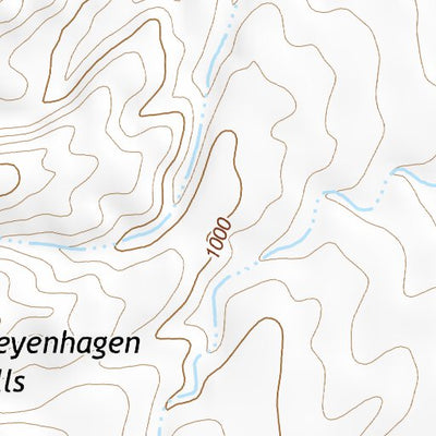 36120SE Coalinga Topo Bundle Preview 2