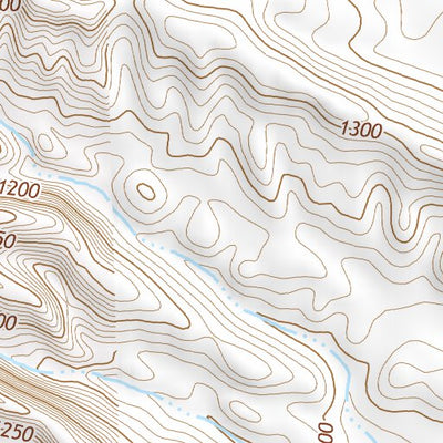 36120SE Coalinga Topo Bundle Preview 3