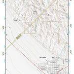 36120SE Page 105 Coalinga Topo Preview 1